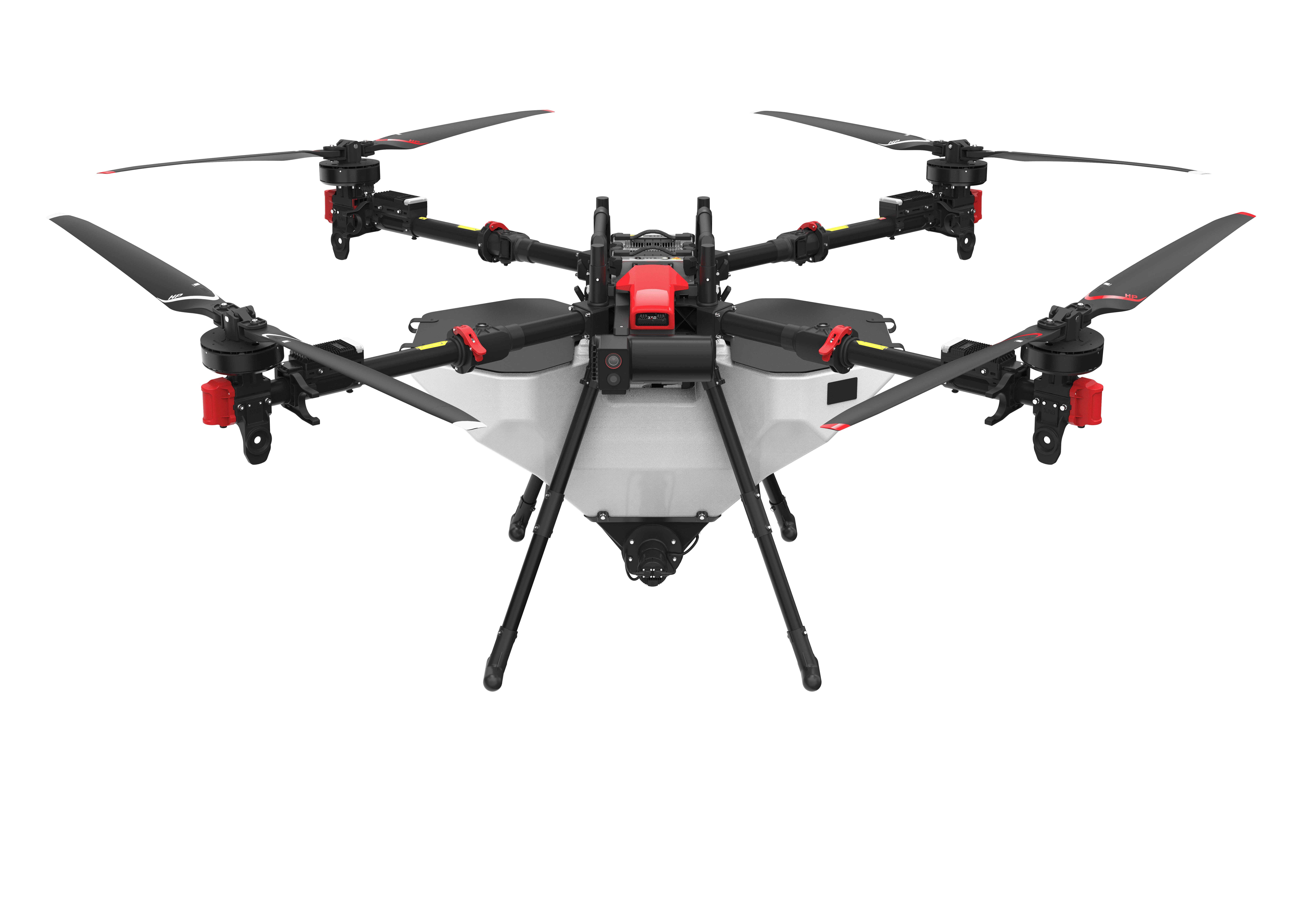 极飞 P150 2024 款农业无人飞机