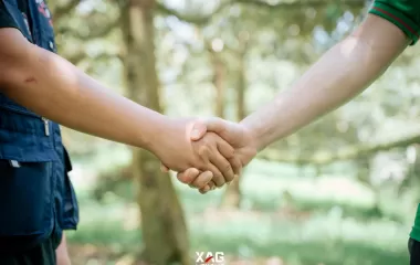 [XAG P100] NHÌN CÂY LÚA NÓI CHUYỆN CÂY SẦU RIÊNG